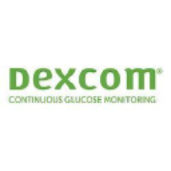 DexCom, Inc. Share Price